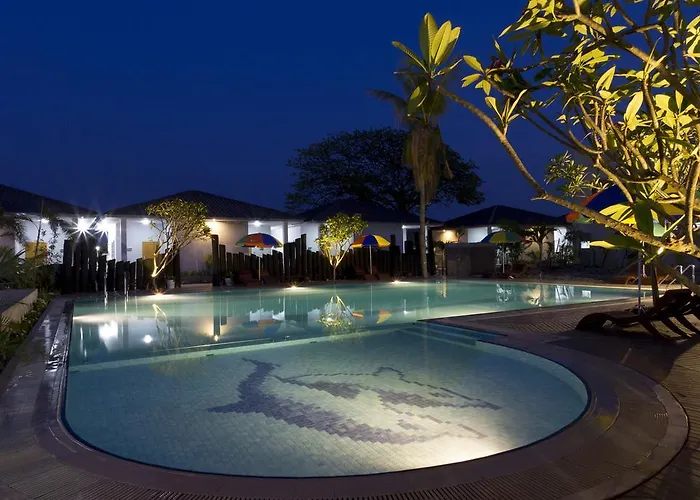 Triumph Hotel Mandalay