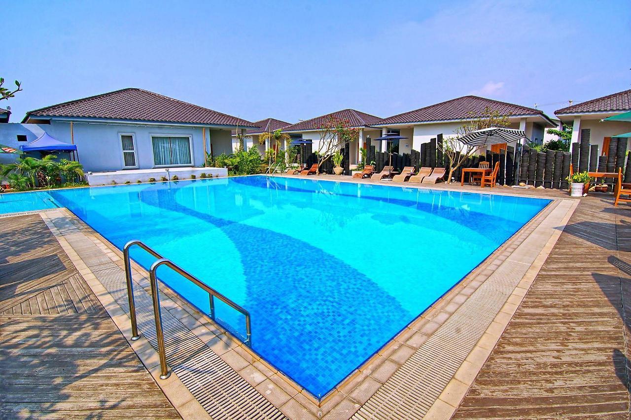 Hotel Triumph 4*