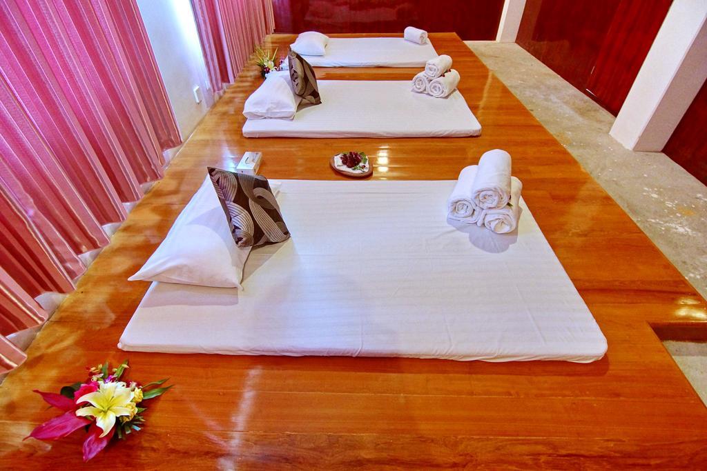 Hotel Triumph 4*