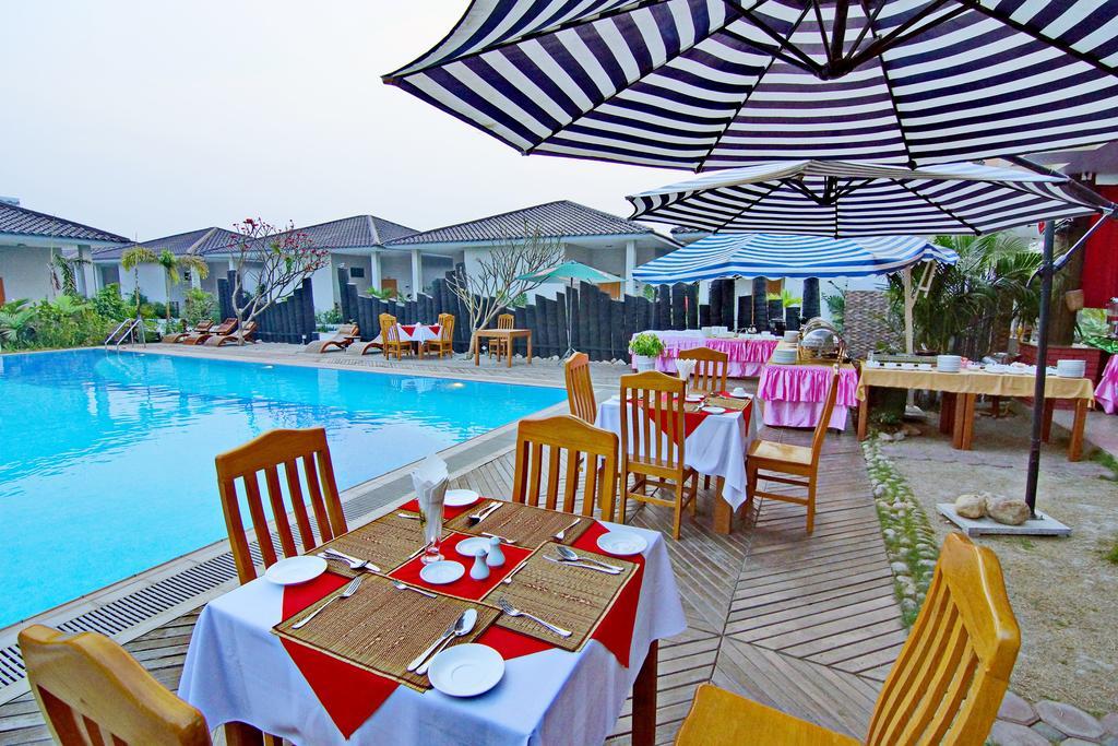 Hotel Triumph Mandalay