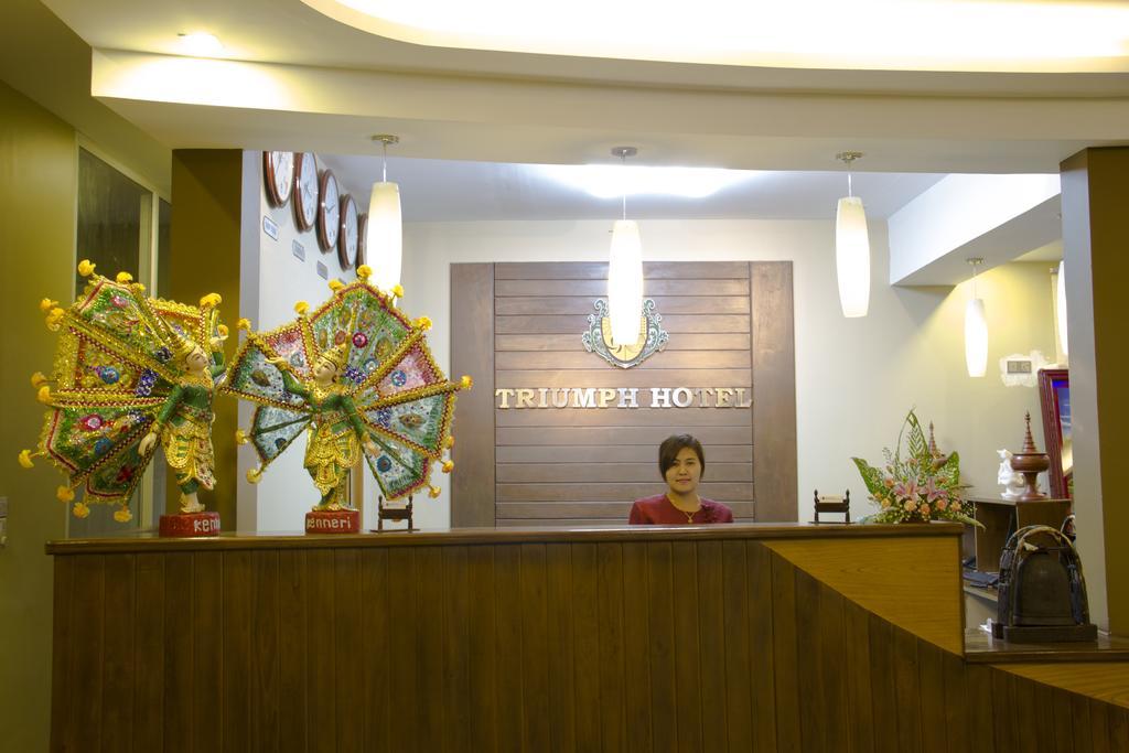 Triumph Hotel