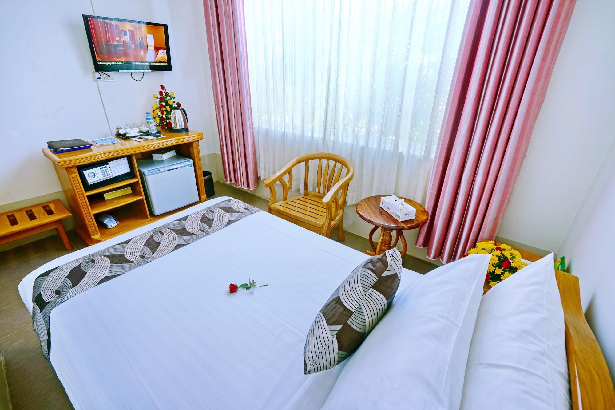 Hotel Triumph Mandalay