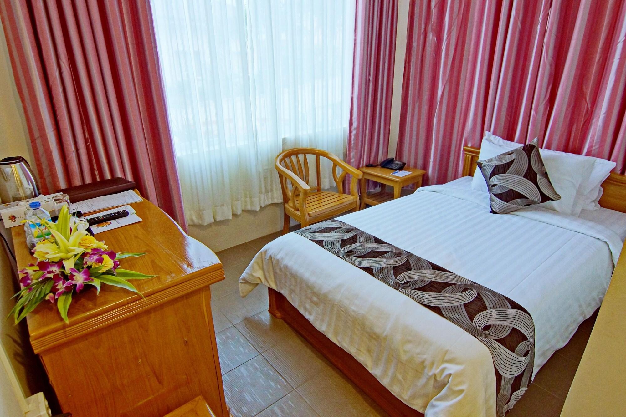 Hotel Triumph