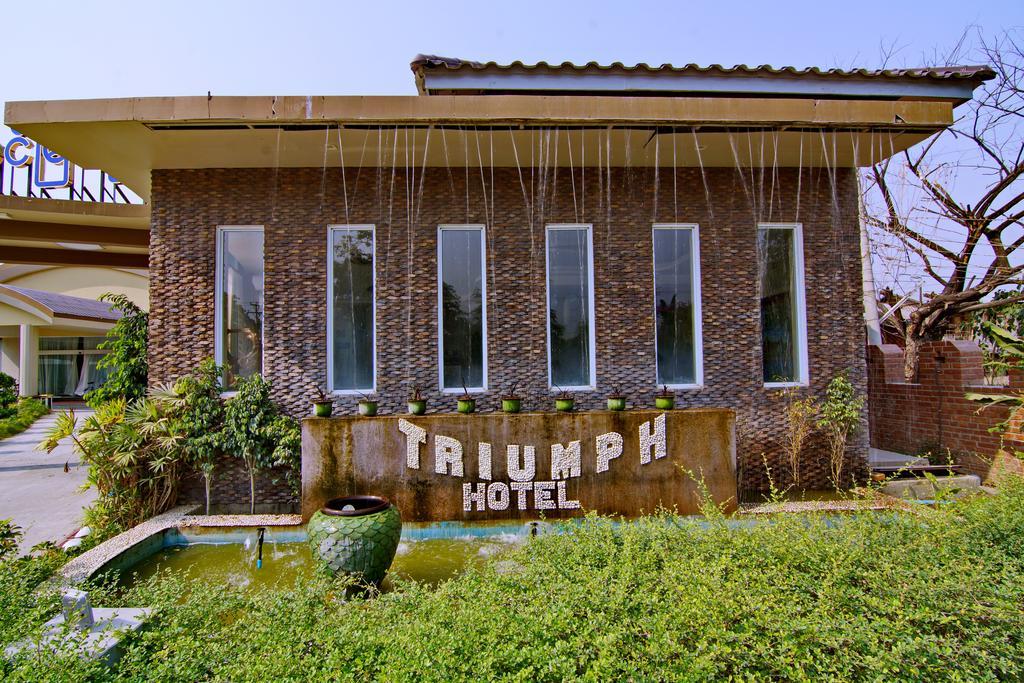 Triumph Hotel