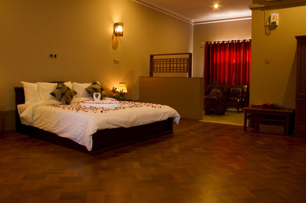 Hotel Triumph 4*