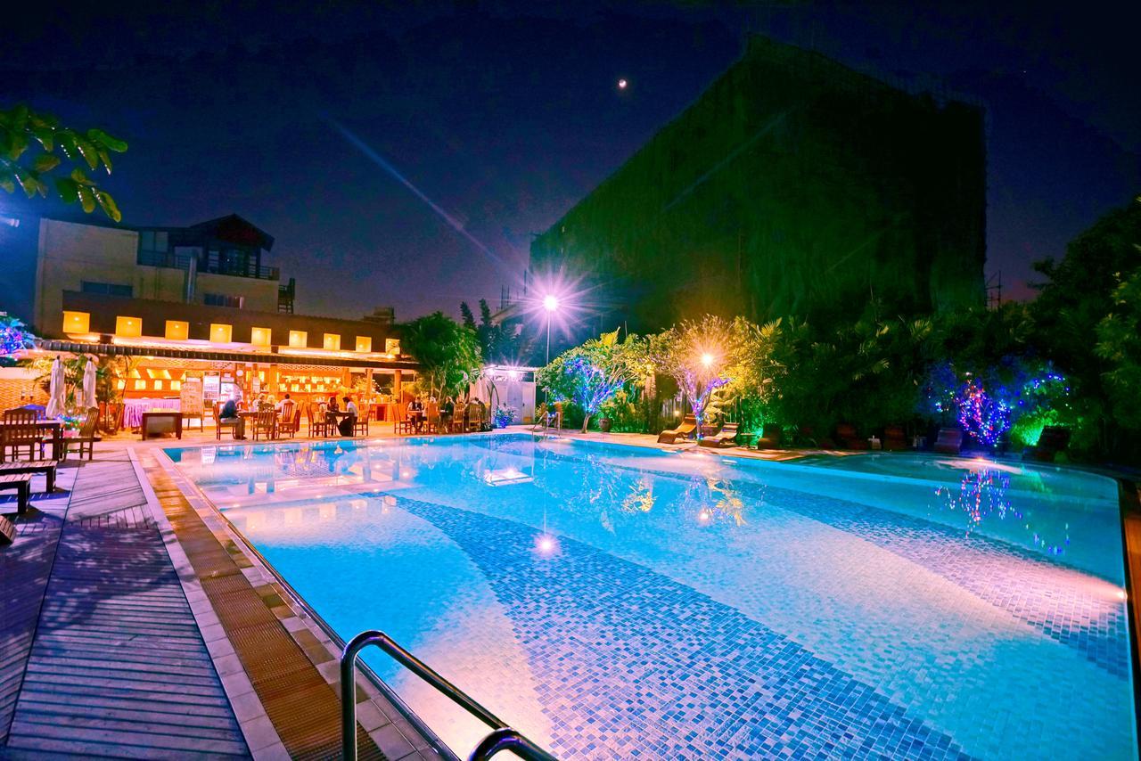 Hotel Triumph
