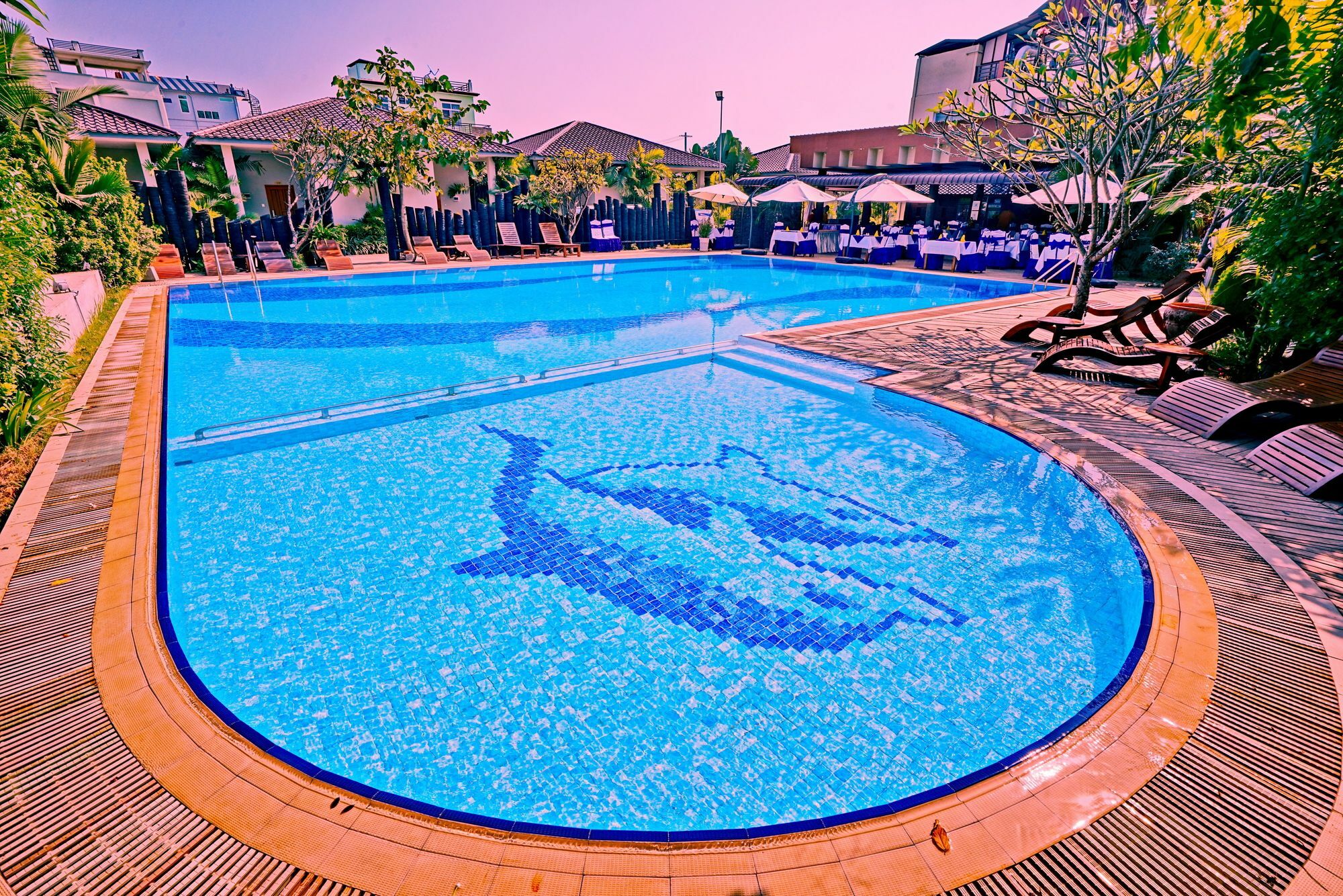 Hotel Triumph 4*