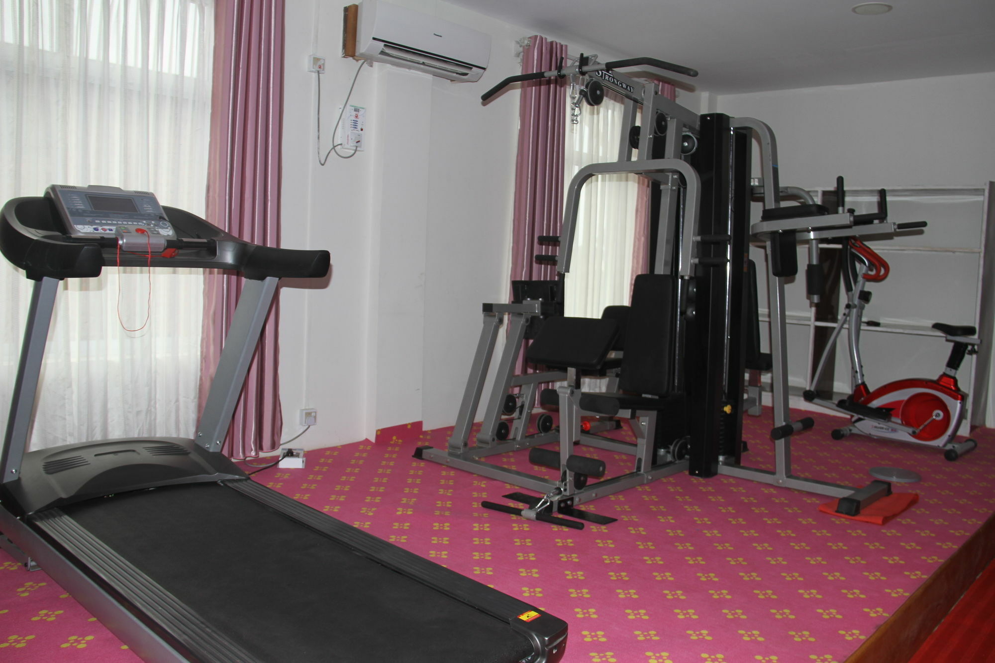 Triumph 4* Mandalay