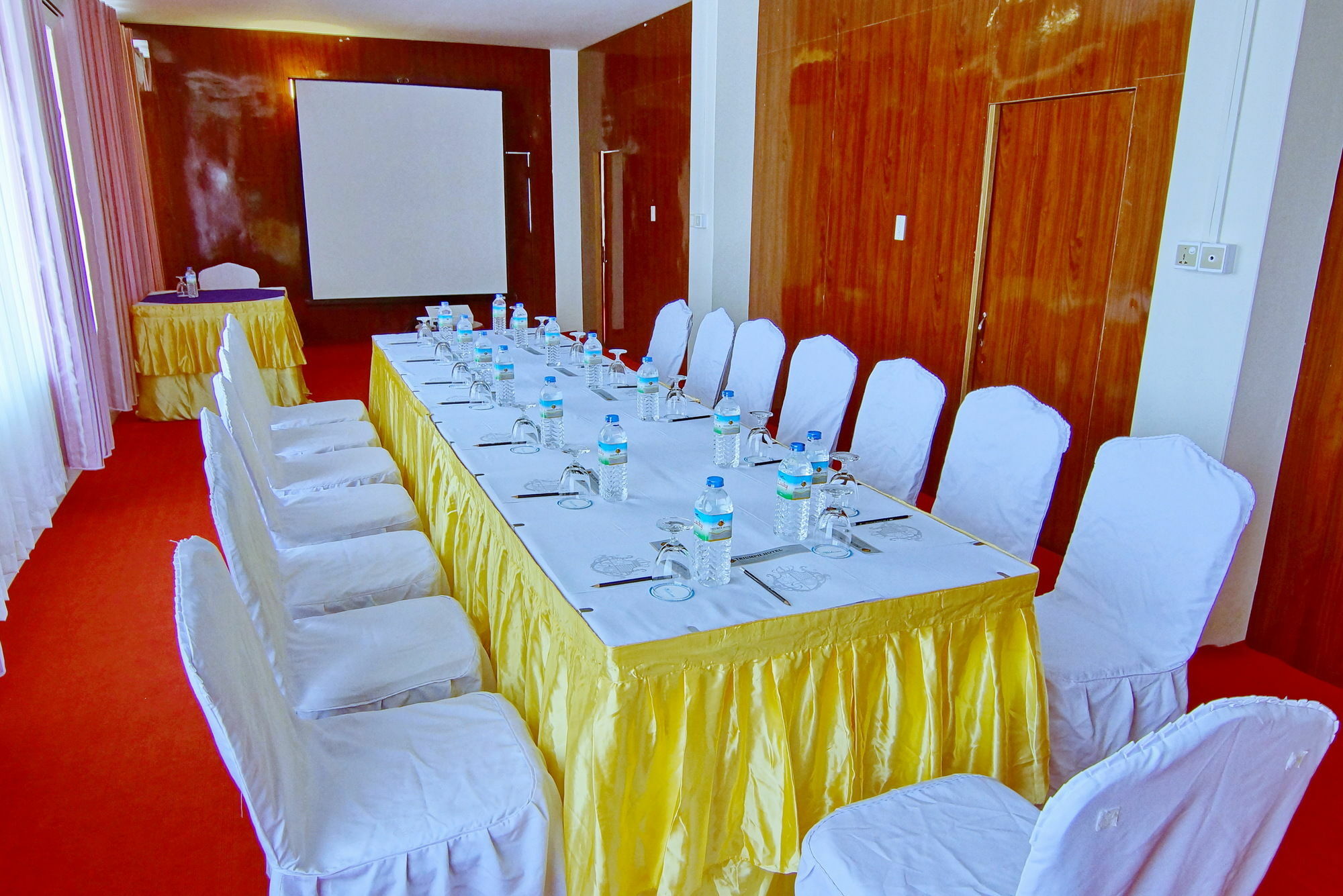 Triumph Hotel