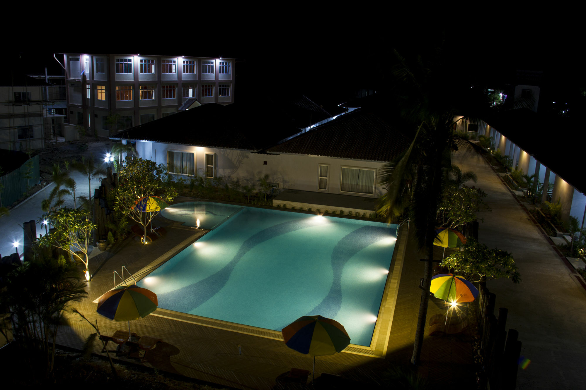 Triumph Hotel