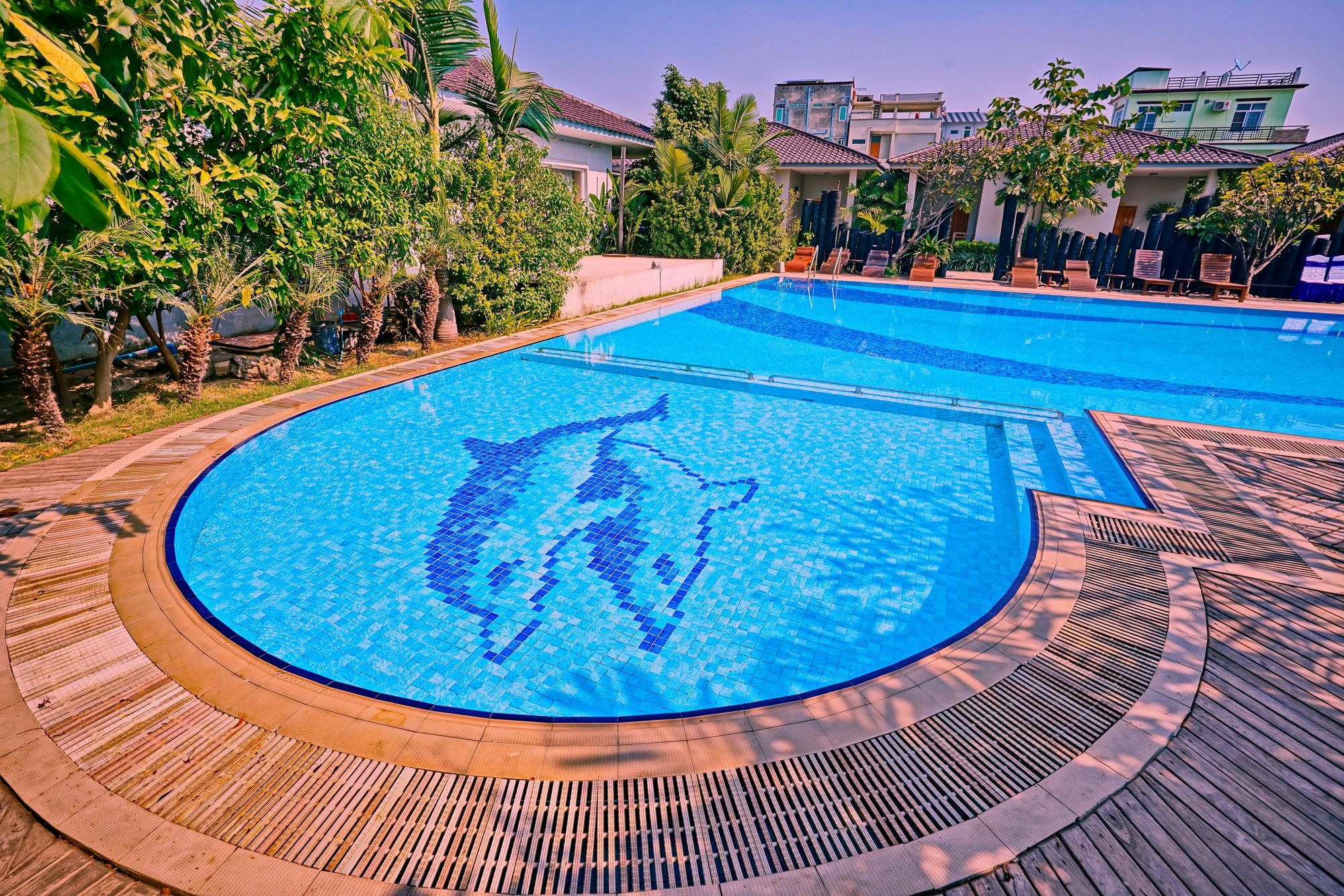 Hotel Triumph 4*
