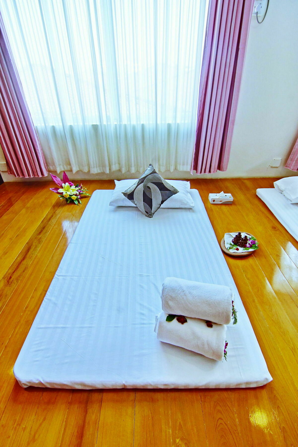 Hotel Triumph Mandalay